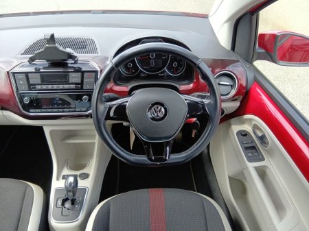 2018 Volkswagen up! - photo 7