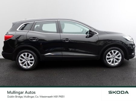 2019 Renault Kadjar - photo 10