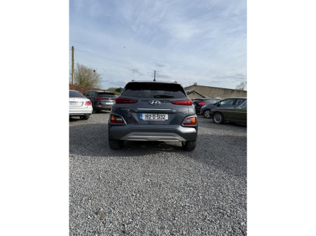 2019 Hyundai KONA - photo 5