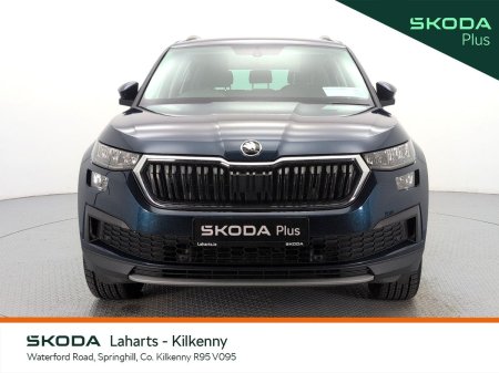 2023 Skoda Kodiaq - photo 12