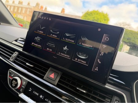 2023 Audi A4 - photo 26