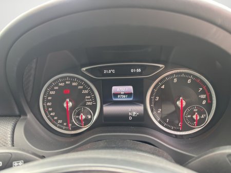 2017 Mercedes-Benz A-Class - photo 9