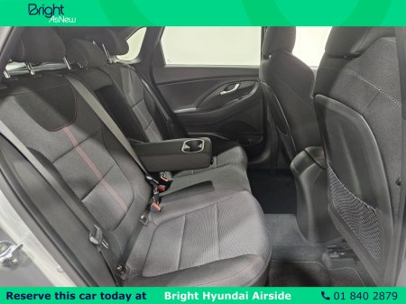 2022 Hyundai i30 - photo 16