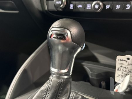 2017 Audi A3 - photo 22