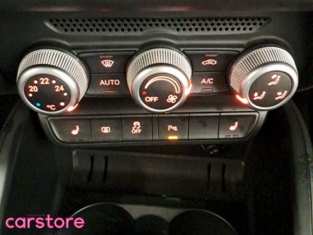 2018 Audi A1 - photo 21