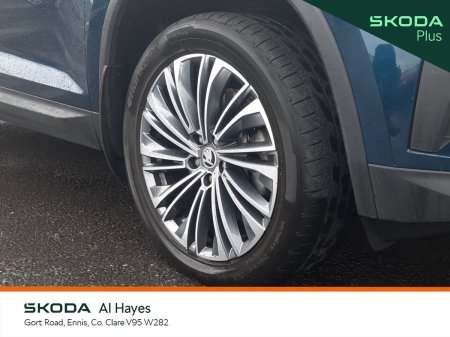 2024 Skoda Kodiaq - photo 7