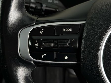 2022 Kia Sportage - photo 28