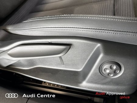 2024 Audi A4 - photo 24