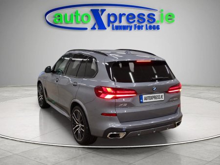 2024 BMW X5 - photo 3