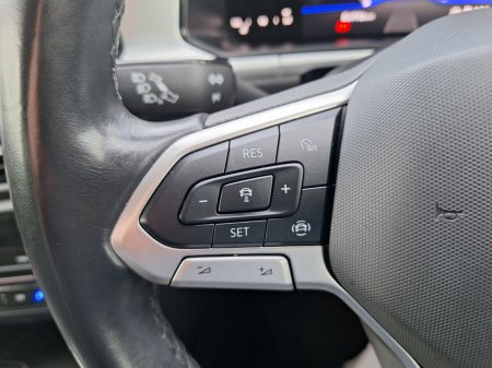 2023 Volkswagen T-Roc - photo 27