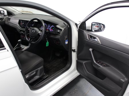 2019 Volkswagen Polo - photo 24