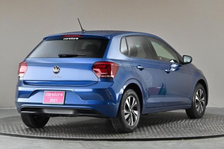2021 Volkswagen Polo - photo 9