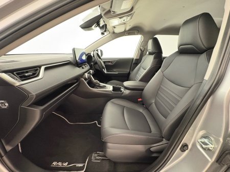 2023 Toyota RAV4 - photo 6