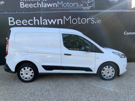 2023 Ford Transit Connect - photo 2