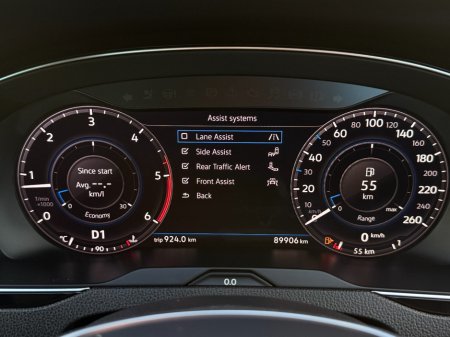 2018 Volkswagen Passat - photo 25