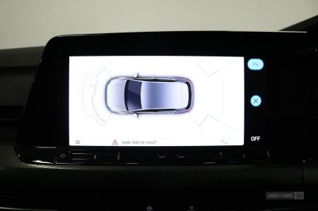 2023 Volkswagen Golf - photo 42