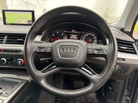2017 Audi Q7 - photo 20