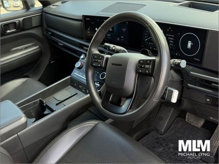 2025 Hyundai Santa Fe - photo 11