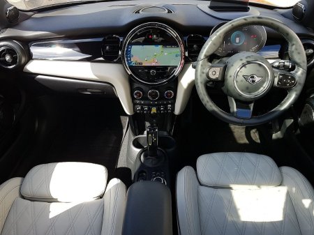 2023 Mini Cooper - photo 4