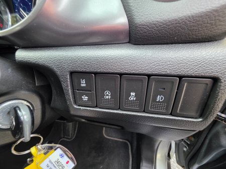 2021 Suzuki Vitara - photo 13
