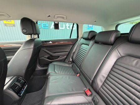 2019 Volkswagen Passat - photo 50
