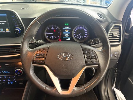 2019 Hyundai Tucson - photo 7