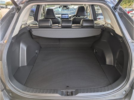 2019 Toyota RAV4 - photo 8
