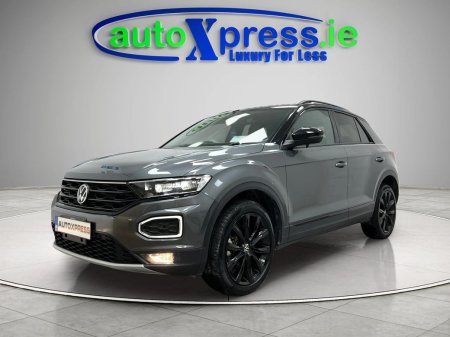 2022 Volkswagen T-Roc - photo 5