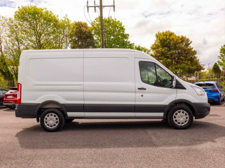 2019 Ford Transit - photo 18