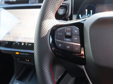 2026 Ford Puma - photo 12