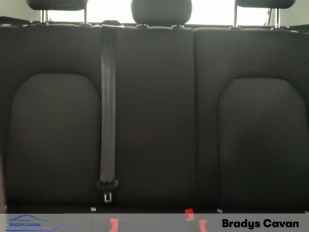 2025 SEAT Arona - photo 23