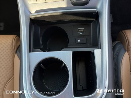 2022 Hyundai Santa Fe - photo 32