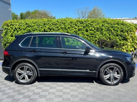 2019 Volkswagen Tiguan - photo 2