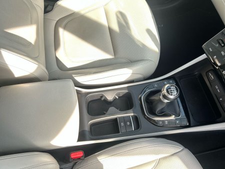 2023 Hyundai Tucson - photo 17