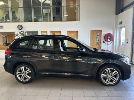 2019 BMW X1 - photo 12