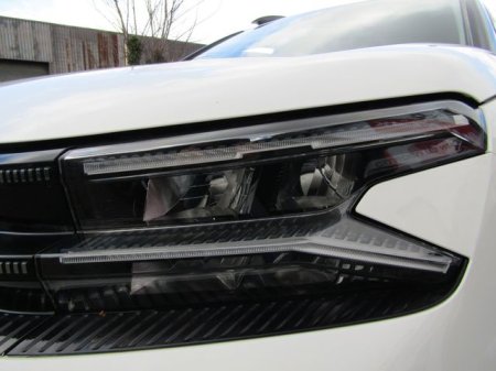 2023 Citroen C5 Aircross - photo 44