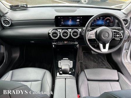 2022 Mercedes-Benz A-Class - photo 14
