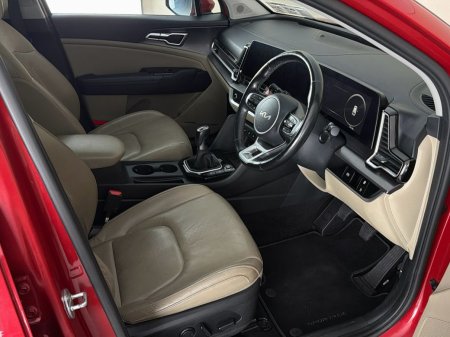 2022 Kia Sportage - photo 21
