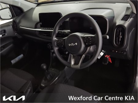 2026 Kia Picanto - photo 2