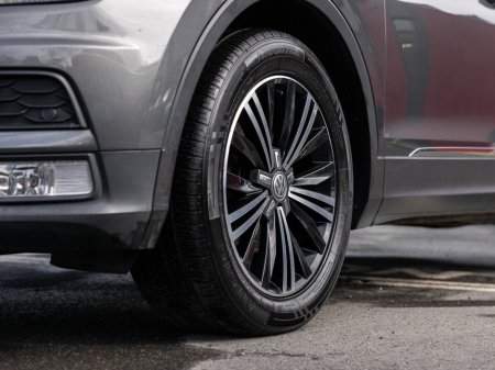 2017 Volkswagen Tiguan - photo 11