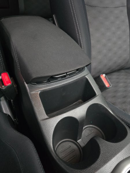 2014 Nissan Qashqai - photo 15