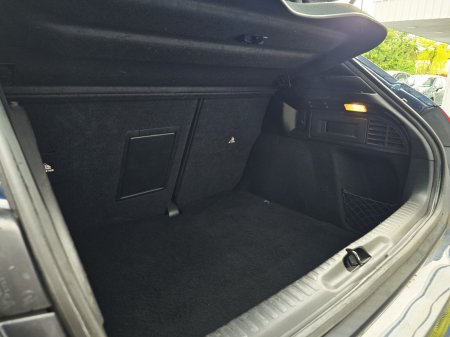 2014 Citroen DS 4 - photo 21