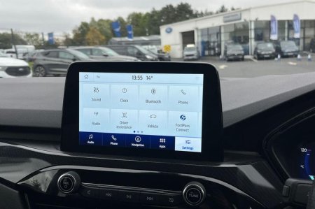 2023 Ford Kuga - photo 32