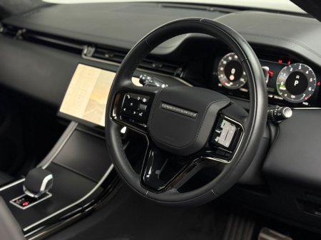 2026 Land Rover Range Rover Evoque - photo 9