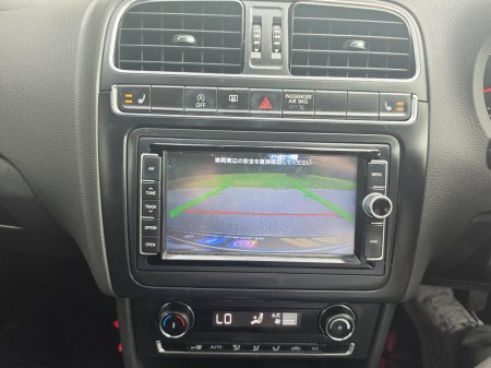 2017 Volkswagen Polo - photo 15