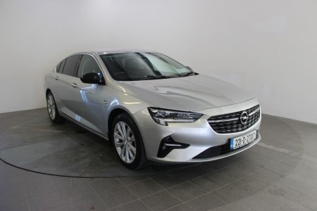2022 Opel Insignia SRI 1.5D S/S FWD - TENDER 12