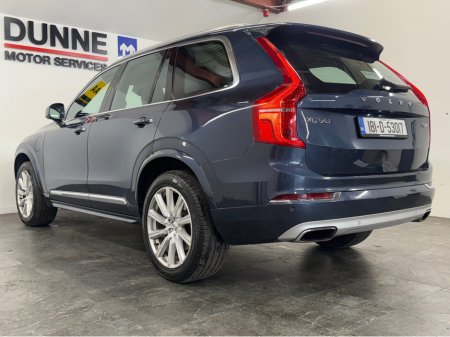 2018 Volvo XC90 - photo 36