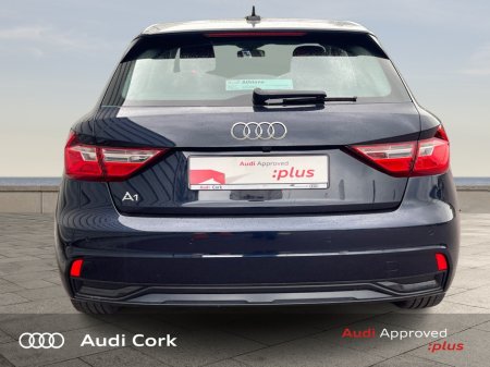 2022 Audi A1 - photo 6
