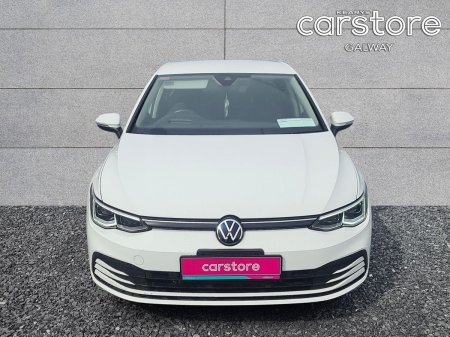 2022 Volkswagen Golf - photo 8