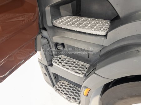 2020 SCANIA R Series - photo 15